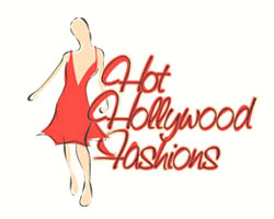 hot hollywood fashions