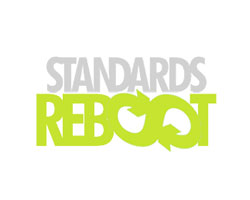 standards reboot